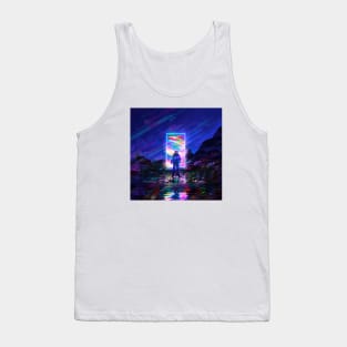 Boundless Tank Top